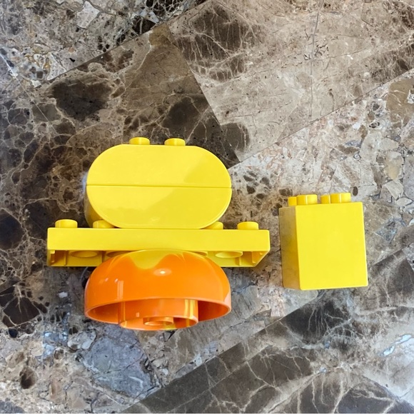 😻 3 for $13 Lego Duplo #10858 - Picture 7 of 13